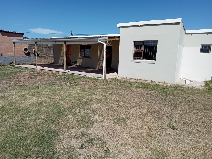 1 Bedroom Property for Sale in Uitenhage Central Eastern Cape